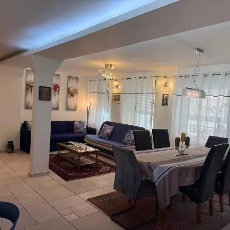 Ideal For Families Apartament Strasburg