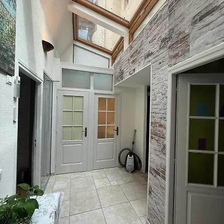 Apartament Ideal For Families *