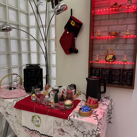 Ideal For Families Apartman