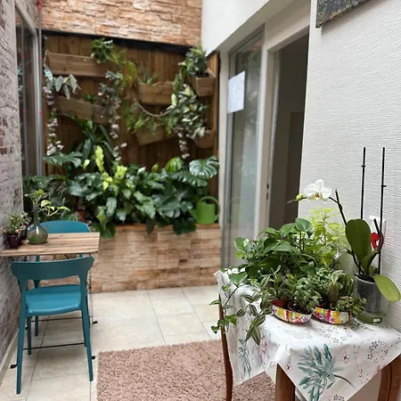 Ideal For Families Apartman Strasbourg