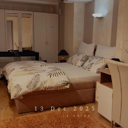 Apartman Ideal For Families Strasbourg