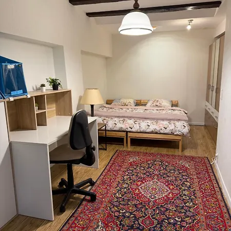 Apartment Ideal For Families