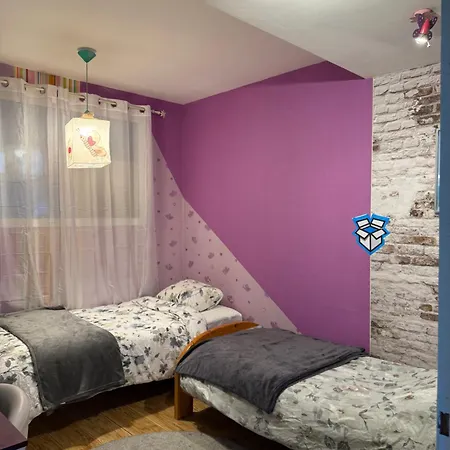 Ideal For Families