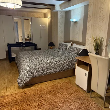 Ideal For Families *