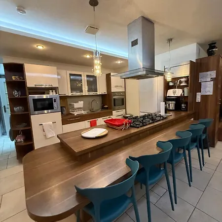 Apartment Ideal For Families