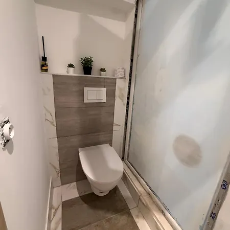 Ideal For Families Apartment *