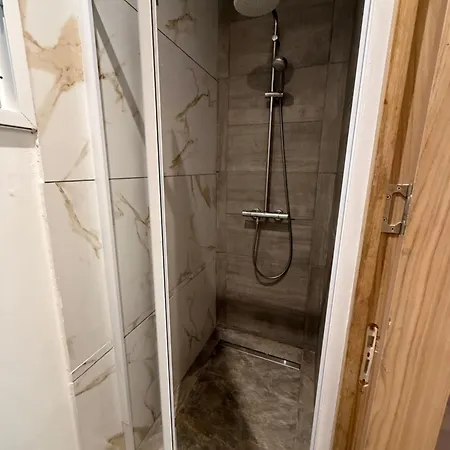 Apartment Ideal For Families