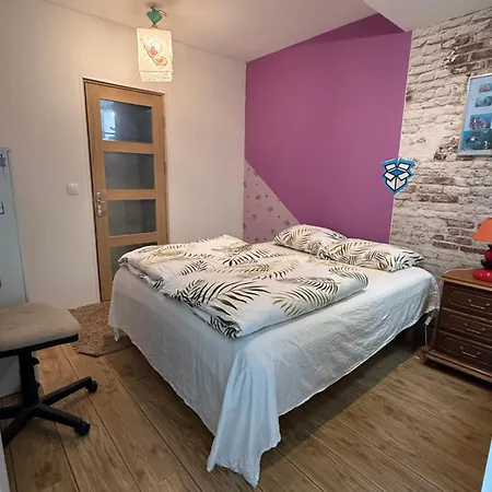 Ideal For Families Apartment
