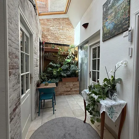 Apartment Ideal For Families