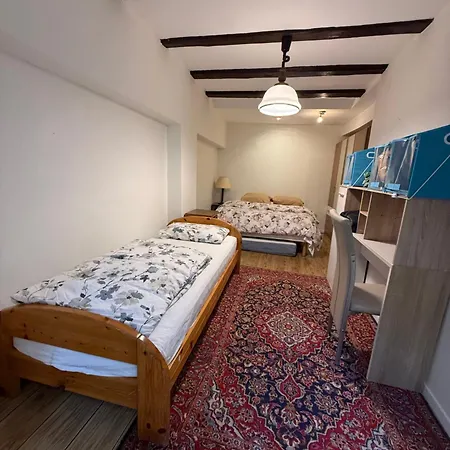 Ideal For Families *