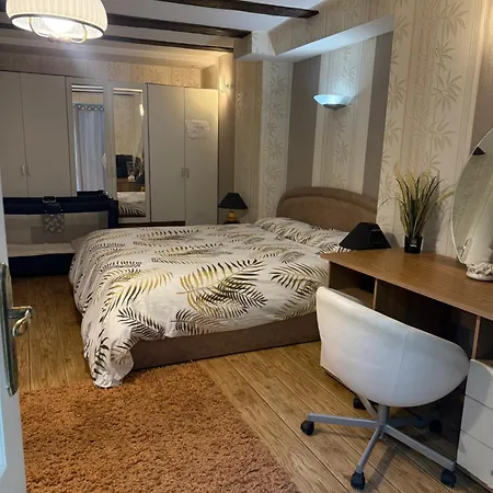 Apartment Ideal For Families Straßburg