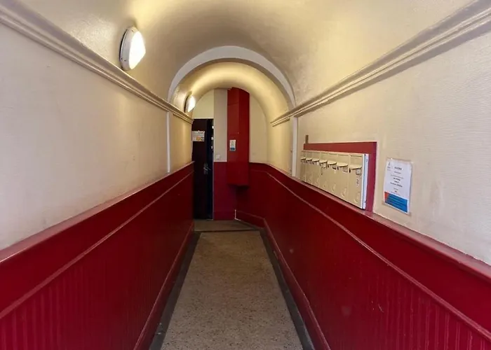 Ideal For Families * Strasbourg