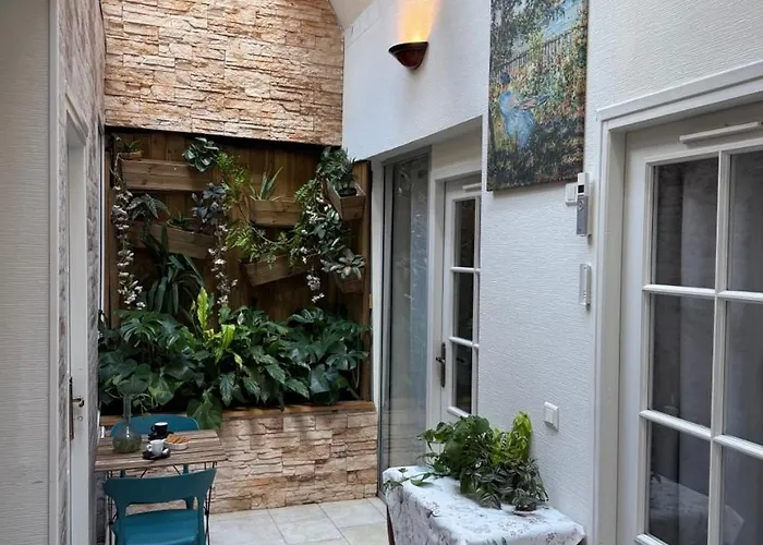 Ideal For Families Strasbourg