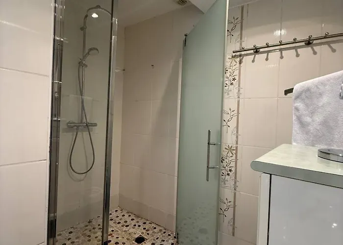 Apartman Ideal For Families