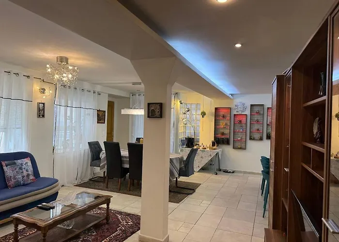 Ideal For Families Apartman