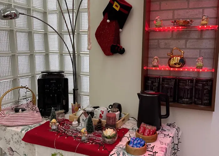 Ideal For Families Lägenhet