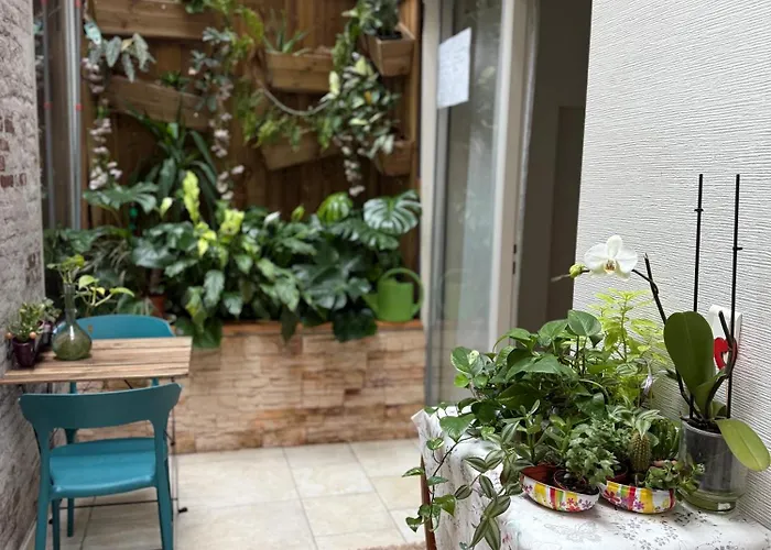 Ideal For Families Lägenhet Strasbourg