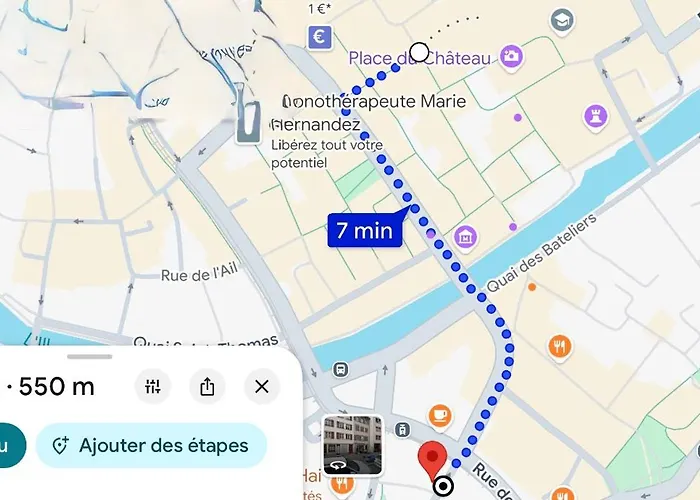 Ideal For Families Lägenhet Strasbourg