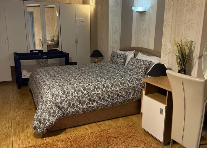 Ideal For Families *