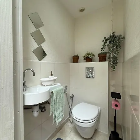 Apartmán Ideal For Families Štrasburk