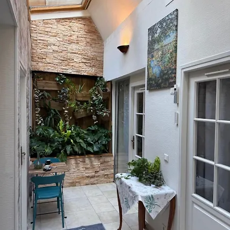 Ideal For Families Štrasburk