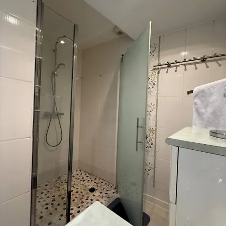 Apartmán Ideal For Families