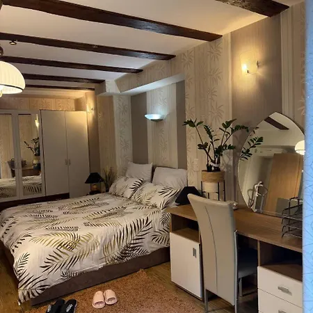 Ideal For Families Apartmán *