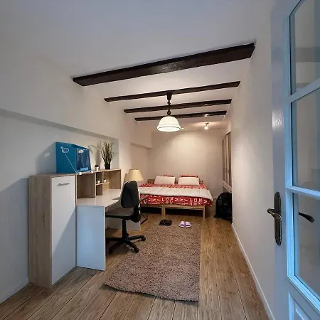 Ideal For Families Apartmán