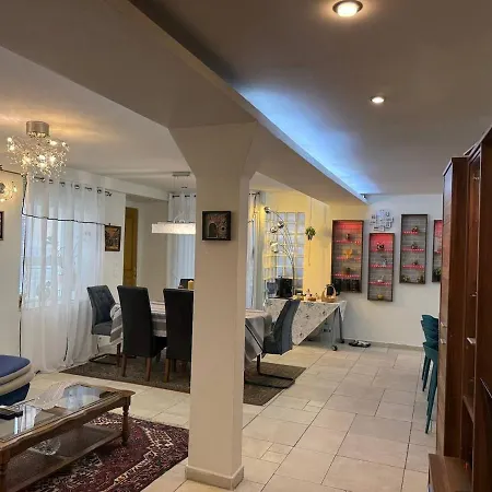 Ideal For Families Apartmán