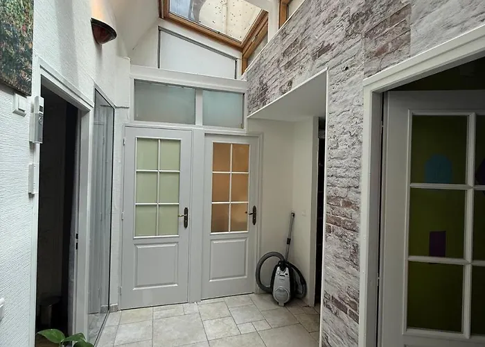 Apartment Ideal For Families *