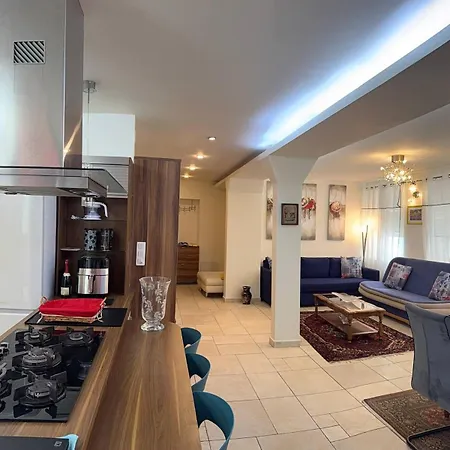 Ideal For Families Страсбург